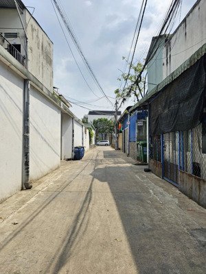 lô đất rẻ, đẹp- bán nhanh đất gần võ thị sáu, đông hoà, 4,5x23 full thổ cư, xây tự do.