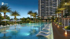 1n+ view đẹp nhất masteri grand coast ocp2 trực diện hồ bể bơi