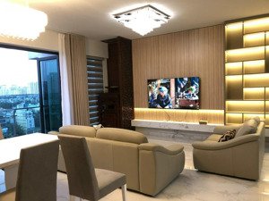 cho thuê sky villa feliz en vista 4pn 181m full nội thất giá 3300$