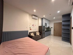 cho thuê studio vinhomes smart city tây mỗ