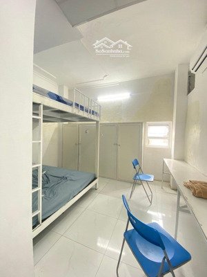 bán nhà phố đại la diện tích 50m2 6 tầng, 13, x tỷ thang máy gần phố, doanh thu tốt ổn định.