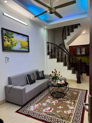 bán nhà vĩnh hưng - hoàng mai - gần đường 2.5, lĩnh nam mở rộng - tương lai qh sát phố tiềm năng