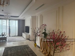 cho thuê chung cư cao cấp tân hoàng minh ( d. le roi soleil |) quảng an tây hồ dt146m 4pn