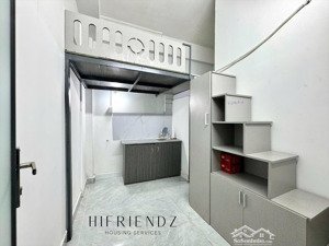 cho thuê nhà trọ 20m2, 4 triệu vnd tại trần hưng đạo, phường 14, quận 5, tp.hcm