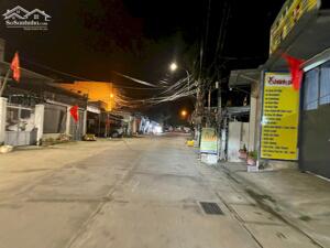 TÀI CHÍNH 4 TỶ 5 CÓ NHÀ CẤP 4 NGANG 15M ĐƯỜNG OTO NGAY TRUNG TÂM PHƯỚC ĐỒNG NT