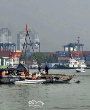 chính chủ gửi bán lô đất 7x20 ngày tái định cư đại phước .