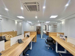 chỉ hơn 10 triệu có ngay văn phòng tại phố tô vĩnh diện, thanh xuân , chia sẵn 02 phòng, sàn mới