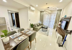 cho thuê 2pn 20 triệu cc saigon royal 35 bến vân đồn, phường 12, quận 4