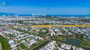 sổ đỏ trao tay đất nền võ chí công đà nẵng: 709 lô sun group bảo chứng an toàn tuyệt đối dòng vốn