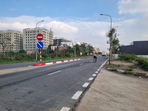 100m đất đấu giá thôn bạch đa xã tiến thắng