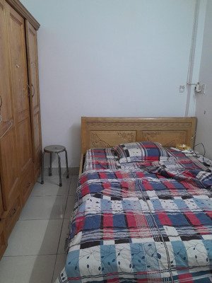 bán nhà riêng chính chủ, đương ht45, tân thới hiệp