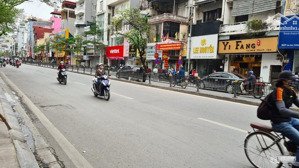 bán np tôn đức thắng, giá siêu hời 33 tỷ, 50m2, mặt tiền 4m