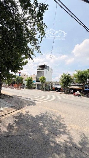 đất trống hẻm xe hơi thông lê thị riêng - thới an - quận 12 - 80m2 - giá 4.35 tỷ