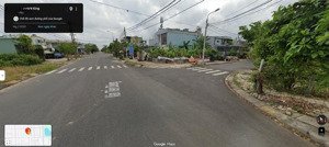 bán đất 2 mặt tiền văn tiến dũng và cổ mân mai 5, giá 15 tỷ, 181.5 m2, view đẹp