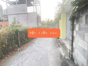 Đất Phước Thiện – 2 MT lớn – 52m² (ngang 5.2m)-3ty8