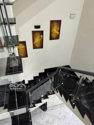 nhanh tay sở hữu siêu phẩm mặt tiền kdc trịnh quang nghị - oto trong nhà- 4 tầng - giá 8.8ty