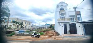 mặt tiền Nguyễn Duy Trinh trung tâm BMT gần dự án Ecopark chợ Mai Hắc Đế