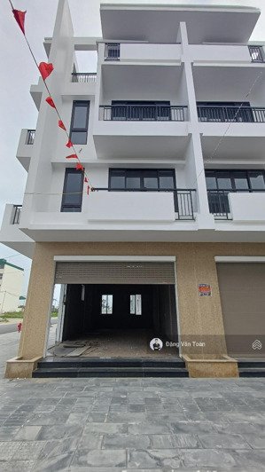 chỉ với 5,5 tỷ vốn tự có đã sở hữu ngay một căn nhà 4 tầng - nam hải central park