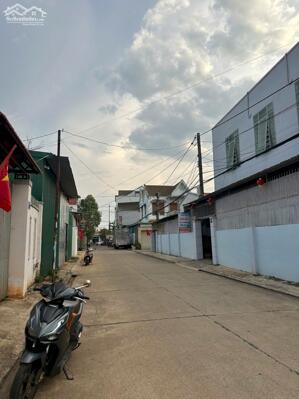 mặt tiền Nguyễn Duy Trinh trung tâm BMT gần dự án Ecopark chợ Mai Hắc Đế