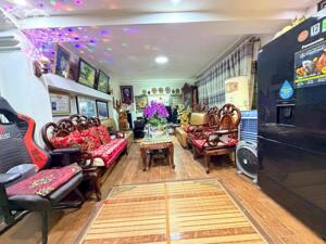 NHÀ MẶT PHỐ LA THÀNH – KHÔNG QUY HOẠCH – ĐỐNG ĐA TRUNG TÂM