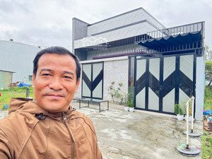 quá rẻ ! chỉ 4t15 căn nha lững đúc mới 2pn k bt oto- đối diện trường caođăngnghê hoaquy nhson tpđn