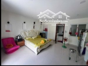 bán nhà mặt tiền đường thích quảng đức (số 4) - phước long b - 102,5m2 ngang 5m. liên hệ 