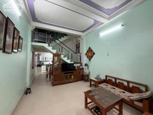 Bán nhà 2 tầng 54m2 tại Phú hải, Hưng Đạo, Dương Kinh, HP