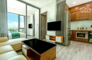 dòng tiền 1,2 tỷ / tháng sở hữu toà căn hộ 7 tầng view pháo hoa, sông hàn đường trần hưng đạo