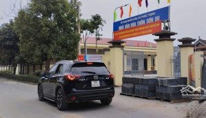 bán đất sơn du nguyên khê xã phúc thịnh mới, đông anh.#hiếm . chính chủ cần chuyển nhượng .