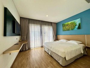 quận 2 | căn hộ 1pn chỉ tính điện nước còn lại free _ có dọn phòng 2 lần / tuần