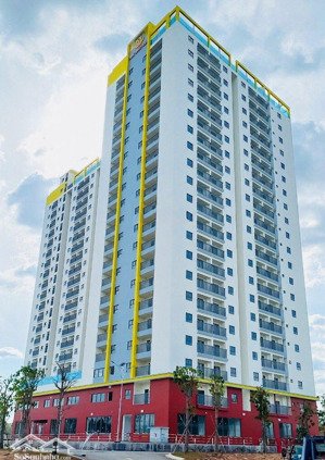 em trang bán ch 2pn 68m2, gần aeon mall thành phố mới, sẵn sổ, giá 2.x tỷ