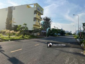 bán đất mt nguyễn văn kỉnh thạnh mỹ lợi, 10x20m, xd hầm 5 tầng, giá chỉ 200tr/m² - tốt nhất tuyến