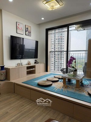 cho thuê 1 ngủ+1 đồ siêu đẹp tòa s2 sẵn pass sẵn nhà ở ngay cam kết chuẩn giá thị trường