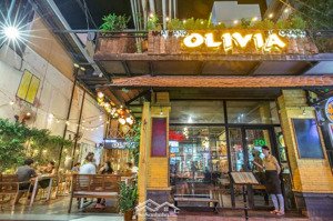 cho thuê mặt phố - trần đại nghĩa - con phố hót nhất hbt