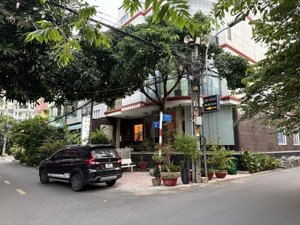 bán khách sạn 10x20m góc 2mt dự án 17,3ha p. an phú q2, mặt sau đường lương định của - 50 tỷ