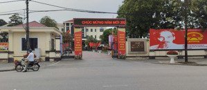 bán đất đẹp nguyên khê đông anh 98m2 mặt tiền quyền lực.giá hơn 6 tỷ.