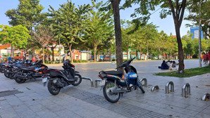 mt kinh doanh 12m - đường nội bộ công viên lãnh binh thăng - phường 8 - q11