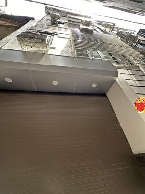 bán nhà mặt ngõ phố tam trinh - tt hai bà trưng 43m2 4tầng 4ngủ chỉ 10,9tỷ thang máy nhà đẹp ở ngay