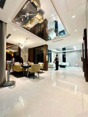 siêu phẩm mặt phố tương mai - mặt tiền quyền lực -đầu tư giữ tiền cực tốt - 174m 70 tỷ