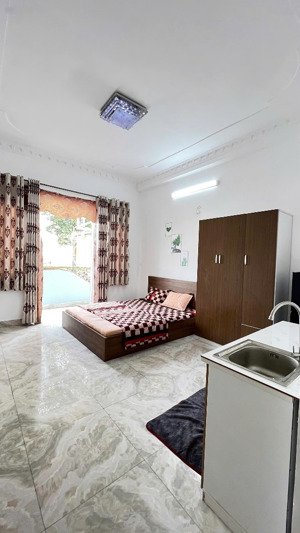 cho thuê phòng trọ 1pn, 25m2, 3,7 triệu tại tân chánh hiệp, q12, hcm