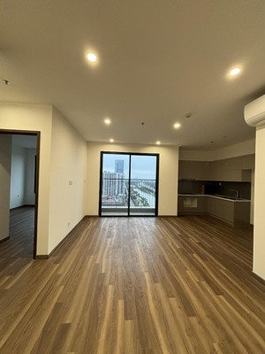 cho thuê căn 3 ngủ 80m2 toà zurich 2 vinhomes ocean park 1, view công viên san hô, đông nam