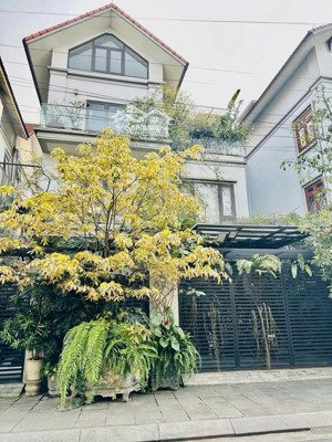 bán thự đơn lập khu an sinh mỹ đình 1, nguyễn cơ thạch, 136m, kinh doanh khách sạn, giá 46 tỷ