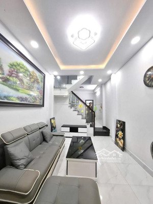 nhà đẹp quận 1, full nội thất - 6,98 tỷ