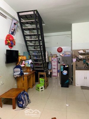 chính chủ gửi nhà 3 tầng, 60m2, ngô chí quốc, gần tl 43, bình chiểu, thủ đức chỉ 5,x tỷ.