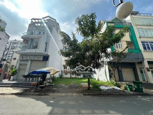 bán cặp đất khu mỹ toàn 2, phường tân phong, quận 7 ,diện tích 222m2,giá: 60 tỷ. sổ đỏ