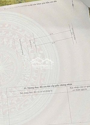 bán lô đất đẹp 99m2 mặt tiền đường lớn an dương vương, gần sông hàn - giá tốt