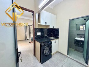 căn hộ tách bếp mới khai trương - xô viết nghệ tĩnh, bình thạnh