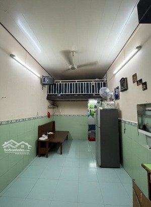 trung tâm q3 - chính chủ 50 năm - gần metro cmt8 - dt 20m2 - chỉ 3.x tỷ