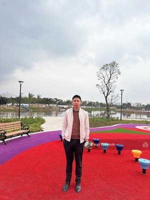 em tuấn anh sẵn căn xẻ khe hướng đông nam - xây full mặt tiền 8m