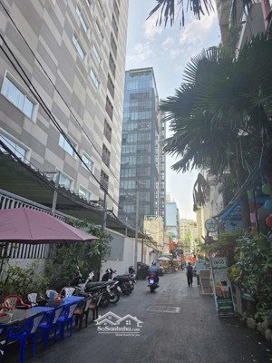 bán biệt thự tại cao thắng, 78 tỷ vnd, 230m2, 2pn, pháp lý đầy đủ